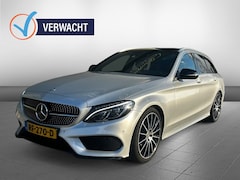 Mercedes-Benz C-klasse Estate - 250 Prestige