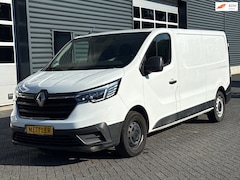 Renault Trafic - 2.0 dCi 130 T30 L2H1 Work Edition | PDC | Cruise control | Airco | Schade