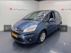 Citroën C4 Picasso - 1.6 VTi Attraction