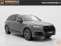 Audi SQ7 - 4.0 TDI SQ7 Quattro ProLine+ Xenon, Pano, Leder
