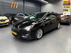 Opel Astra Sports Tourer - 1.4 Innovation CAMERA KEYLESS LED NAP NL AUTO