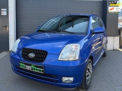 Kia Picanto - 1.0 M-bition airco NAP
