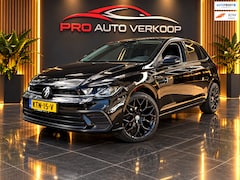 Volkswagen Polo - 1.0 TSI R-Line Business_Navi_Carplay_Led_Virtual cocpit