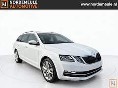 Skoda Octavia - 1.0 TSI BNS ED. PLUS, Xenon, Navi, Apple Carplay