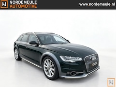 Audi A6 Allroad - 3.0 biTDI Premium Ed. Matrix, Pano, Leder, Trekhaak