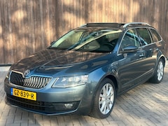 Skoda Octavia Combi - 1.6 TDI | XENON | PANO | DSG| FULL OPTIONS |