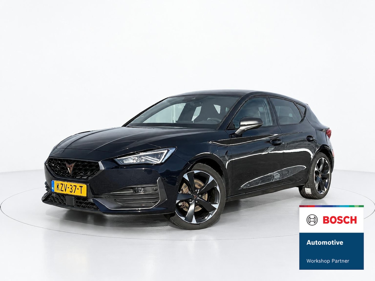 CUPRA Leon - 1.4 e-Hybrid Business 1.4 e-Hybrid Business - AutoWereld.nl