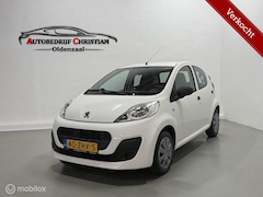 Peugeot 107 - 1.0 Access Accent | AIRCO | 5D