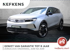 Opel Grandland Electric - GS 73 kWh | Tot 8 jaar garantie | AGR stoelen | Apple CarPlay / Android Auto | 19"lichtmet