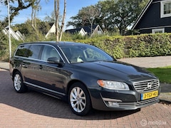 Volvo V70 - 2.0 D4 Summum | Clima | Schuifdak | Leder |