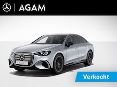 Mercedes-Benz C-klasse - electric 400 4MATIC Launch Edition 94 kWh