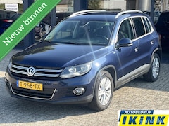 Volkswagen Tiguan - 1.4 TSI Comfort&Design