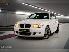 BMW 1-serie - 120i | M-Sport | H&K | Leder | Stoelverw |