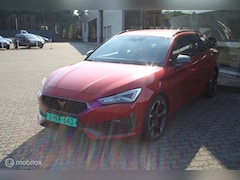 CUPRA Leon Sportstourer - 1.4 e-Hybrid Business