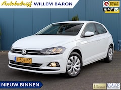 Volkswagen Polo - 1.0 TSI Comfortline Business CARPLAY | ADAPT.CRUISE | CLIMA | PDC | NAV | 41'DKM | NAP | 1