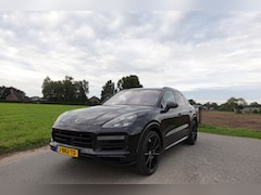 Porsche Cayenne - 4.0 Turbo | FULL OPTION | Softclose | Panoramadak | Trekhaak | Massage | PSCB | PASM | Ach