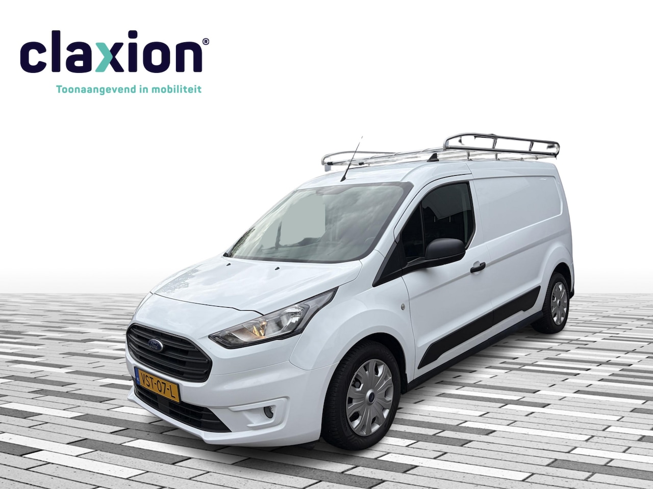 Ford Transit Connect - 1.5 L2 Trend Carplay / Trekhaak / NAP - AutoWereld.nl