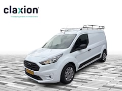 Ford Transit Connect - 1.5 L2 Trend Carplay / Trekhaak / NAP
