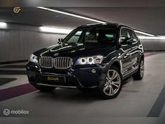 BMW X3 - xDrive35i High Executive |