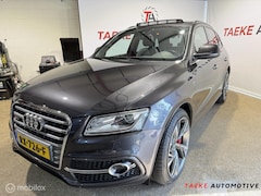 Audi SQ5 - 3.0 TDI SQ5 quattro Pro Line Goed onderhouden