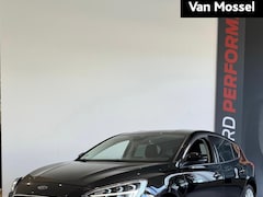 Ford Focus - Titanium Business | CLIMATE CONTROL | PRIVACY GLASS | KEYLESS ENTRY | 17 INCH LICHTMETALEN