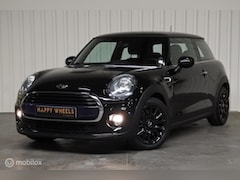 MINI 3-Deurs - I 1.5 I Cooper Business I NAP I Airco I Cruise I Navi
