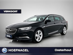 Opel Insignia Sports Tourer - 1.5 Turbo EcoTec Online Edition | Cruise control | Camera | Parkeersensoren | NAP