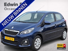 Peugeot 108 - 1.0 e-VTi Active | Bluetooth | Airco