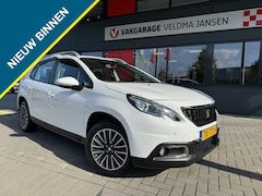 Peugeot 2008 - 1.2 PT ACTIVE VAN 1e EIGENAAR 29.800 KM