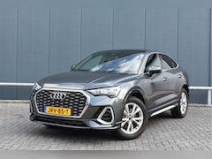 Audi Q3 Sportback - 45 TFSI e S Edition