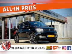 Suzuki Ignis - 1.2 Select | CAMERA | STOELVERWARMING | AIRCO