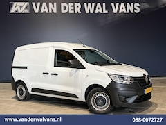 Renault Express - 1.5 dCi 96pk L1H1 Euro6 Airco | Cruisecontrol | LED | Parkeersensoren Trekhaak