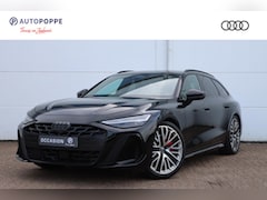 Audi A6 Avant - 2.0 e-hybrid quattro S edition Competition 367pk S-Tronic