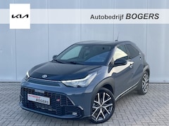 Toyota Aygo X - Hybrid 115 GR Sport Automaat Navigatie, Climate Control, Adaptive Cruise Control, 18"Lm, K