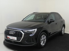 Audi Q3 - 45 TFSI e Advanced edition | SoH 97% | Cruise control | Dodehoekdetectie | Parkeersensoren