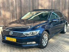 Volkswagen Passat - 1.6 TDI Business Edition | PANO | NAVI | CLIMA |