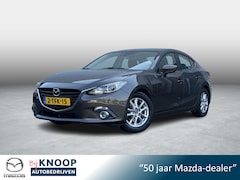 Mazda 3 - 3 2.0 Skylease | Trekhaak | Camera/ PDC | CruiseControl |