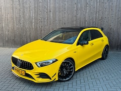 Mercedes-Benz A-klasse - AMG 35 4MATIC Edition 1 PANO