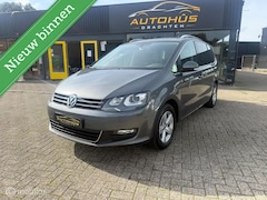 Volkswagen Sharan - 2.0 TSI Highline 7p.automaat navi 109942 km