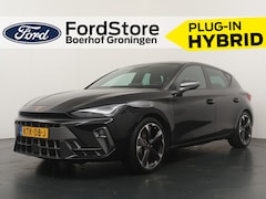 CUPRA Leon - 1.5 TSI e-Hybrid 204pk PHEV Business | Stoel- en stuurwiel verwarming | Adapt. Cruise | FA