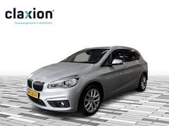 BMW 2-serie Active Tourer - 218i Trekhaak / Navi / Sportstoel