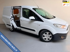 Ford Transit Courier - 1.5 TDCI Trend, Airco, CruiseControl, Stoel verwarming Schuifdeur 1ste eigenaar Nederlands