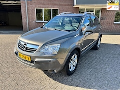 Opel Antara - 2.4-16V Enjoy // APK 21-9-2027 // Airco