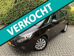 Opel Zafira Tourer - 1.4 Turbo I 7 Persoons I Airco I Cruise Control