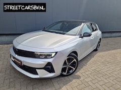 Opel Astra - 1.6 Hybrid GS Line 180pk 1e Eig Incl.Btw