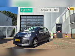 Hyundai i10 - 1.0i Comfort Apple Carplay Navigatie | Cruise Control | Airco