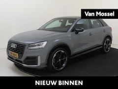 Audi Q2 - 1.4 TFSI CoD Launch Edition | S-line | Lichtmetalen velgen
