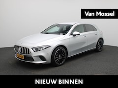 Mercedes-Benz A-klasse - 180 Business Solution AMG