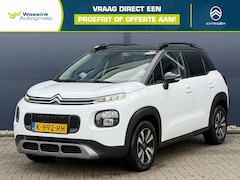 Citroën C3 Aircross - 1.2 PureTech 130pk EAT6 Shine | Automaat | Navigatie | Grip control | DAB | Climate Contro