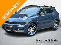Lynk & Co 01 - 1.5 I INCL. € 850, 00 AFL.KOSTEN + BOVAG GARANTIE